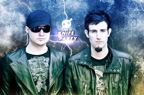 knife party unveil collaboration with tom morello