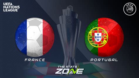 It's never too late to book that trip. 2020-21 UEFA Nations League - France vs Portugal Preview & Prediction - The Stats Zone