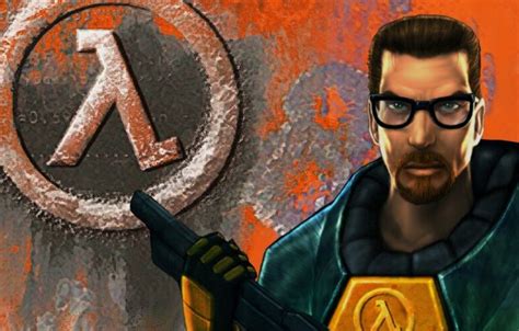 Half Life — прохождение игры на 100 процентов Gamemag
