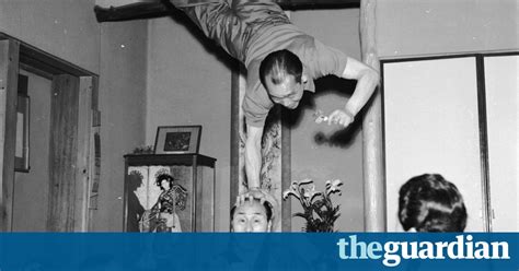The Impossibles Amazing Bodily Feats From The Past In Pictures Art