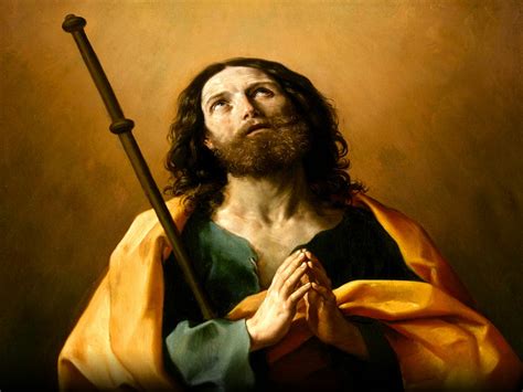 Holy Mass Images Saint James The Great Apostle
