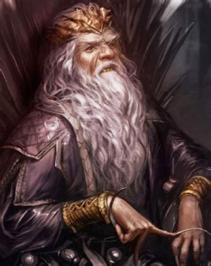 He was formally styled as. Aerys II Targaryen - A Wiki of Ice and Fire