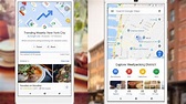 Google Map加廣告推廣 向用家建議贊助商店 - 香港經濟日報 - 即時新聞頻道 - 科技 - D190412