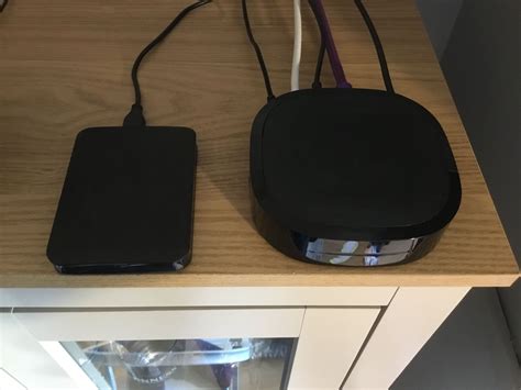 Solved 4k Box Recording Talktalk Help And Support