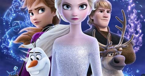 Descargar Frozen 2 Película Completa Español Latino En Hd Full