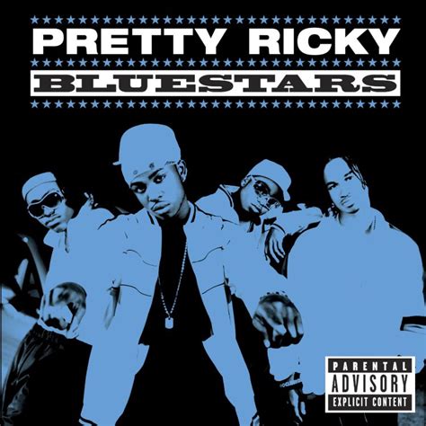 Pretty Ricky Maniadb