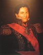 Juan Manuel de Rosas (Presidente Portales) - Historia Alternativa