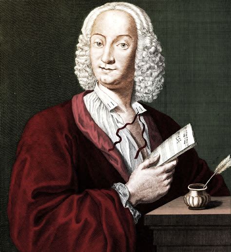 Antonio Vivaldis Four Seasons Notes And History
