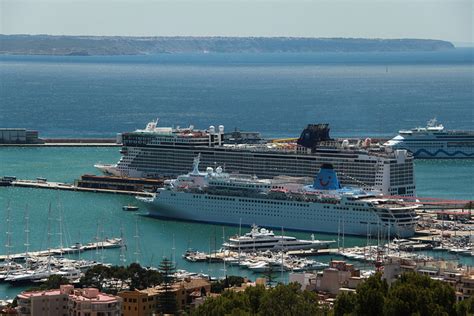 Palma De Mallorca Cruise Port Shore Excursions