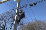 Images of Electric Utility Pole Cost