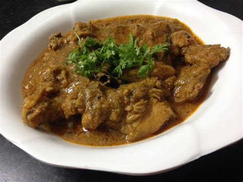 Nadan Chicken Curry Recipe Yummy Indian Kitchen