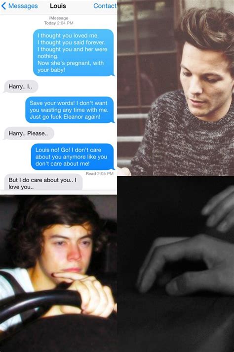 Pin On Larry Stylinson Text