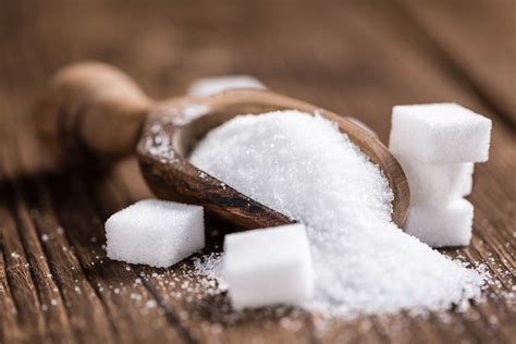 Best Substitutes For Granulated Sugar The Most Comprehensive Guide