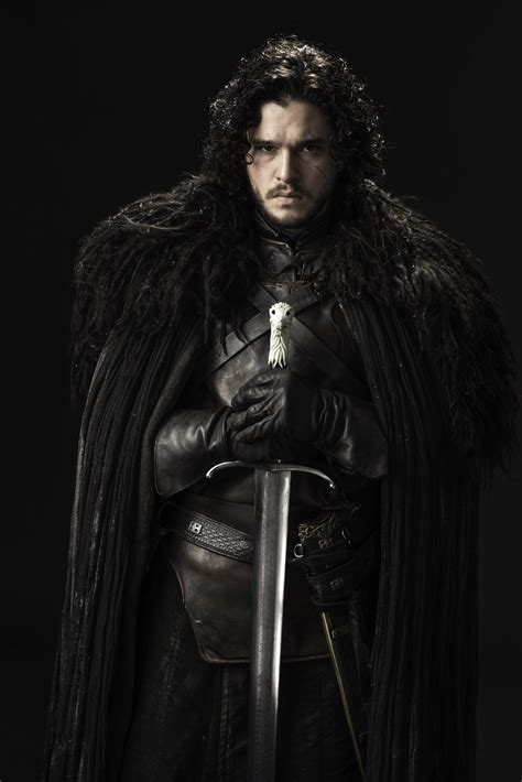 Jon Snow Photo Jon Snow Season 4 Juego De Tronos Jon Snow Jon Nieve