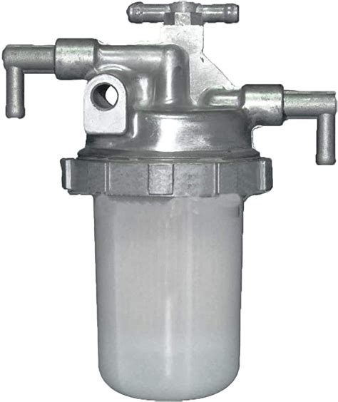 FridayParts Oil Water Separator For Yanmar TNV TNE Komatsu PC