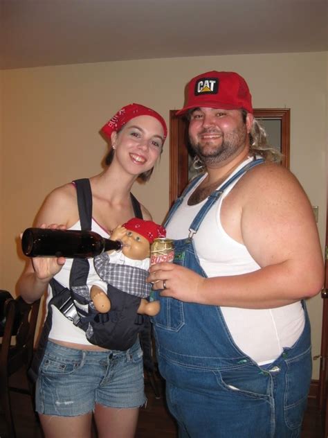 Ntr Need Help With White Trash Party Costume The Bump Hot Sex Picture