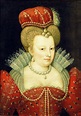 Marguerite de Valois - Les Derniers Valois | Renaissance portraits ...