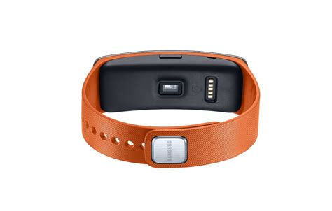 Samsungs Gear Fit Activity Tracker And Smartwatch Popsugar Fitness