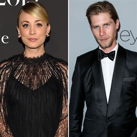Kaley Cuoco And Karl Cook Have An ‘ironclad Prenuptial Agreement Details Celebrity News