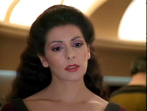 The Hunted Counselor Deanna Troi Image 24185161 Fanpop