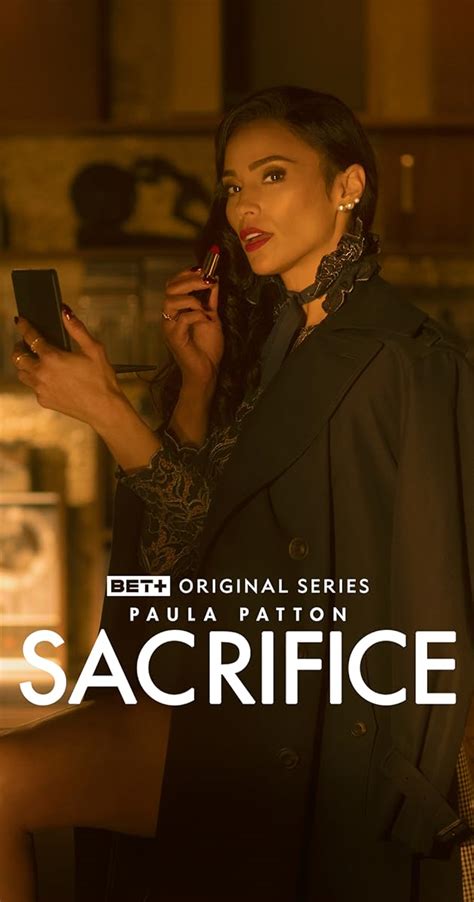 Sacrifice Tv Series 2021 Full Cast And Crew Imdb