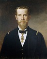 HIH Crown Prince Rudolf of Austria - Henry Poole