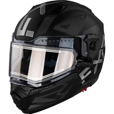 Fxr Maverick Speed Helmet With Electric Shield Fortnine Canada