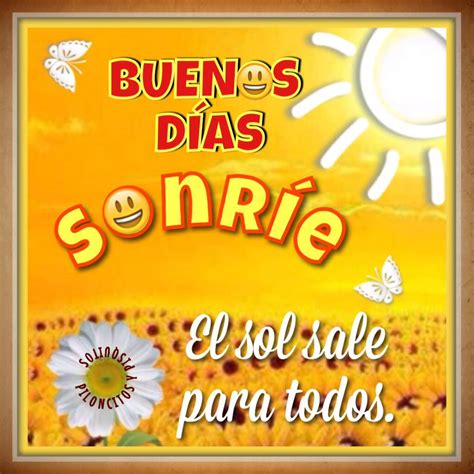 Buenos Días Imágenes, Fotos y Gifs para Compartir (Página 4) - Imágenes