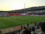 Stade François-Coty (Timizzolo) – StadiumDB.com