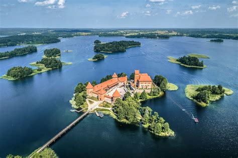 best places to visit in lithuania in 2024 castles cities and more