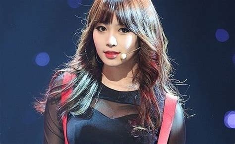 Yura Top 30 Female Kpop Idol Rapper Rankings 2021 Close June 30