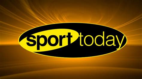 You can even share news stories and sports results with your. BBC News Channel - Sport Today