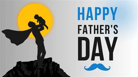 Happy Fathers Day 2023 Wishes Images Messages Quotes Greetings SMS