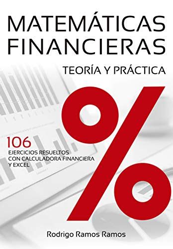 Audiolibro Matem Ticas Financieras Teor A Y Pr Ctica Ejercicios Resueltos Con Calculadora