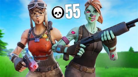 Fortnite Arene Duo How To Get V Bucks Quick