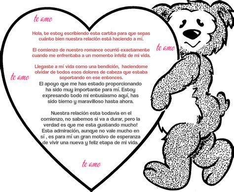 Frases De Cartas De Amor 33 Frases