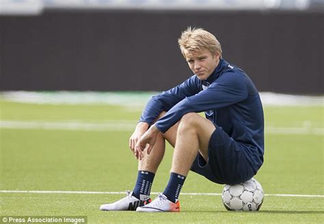 Browse millions of popular martin odegaard wallpapers and ringtones on zedge and personalize your phone to suit you. How Martin Odegaard went from playing football in Norway ...