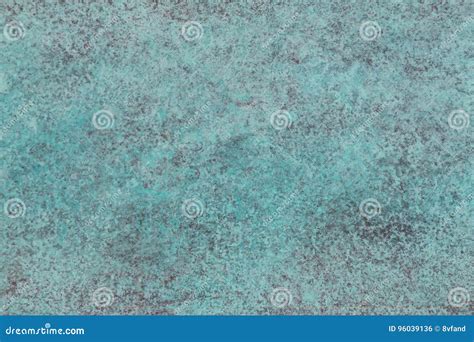 Green Patina Of Copper Structure Stock Photo Image Of Verdigris Roof