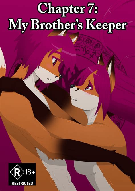 Read Angry Dragon My Brother S Keeper Hentai Porns Manga And
