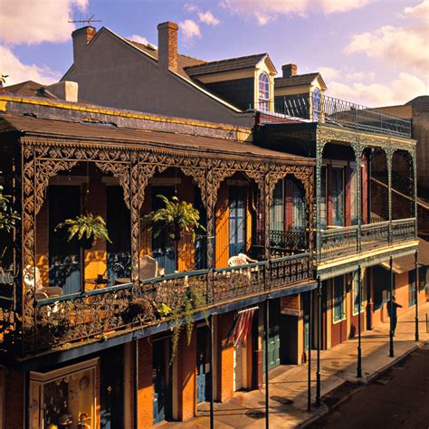 The Historic New Orleans Collection Tours Tour Review Condé Nast