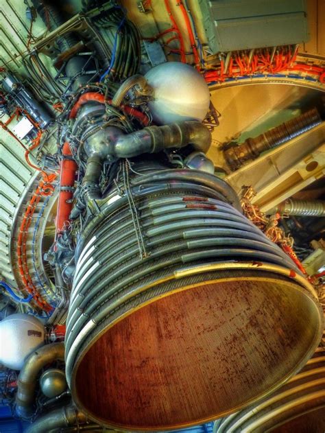 What Made The Saturn V Rocket So Powerful 2022