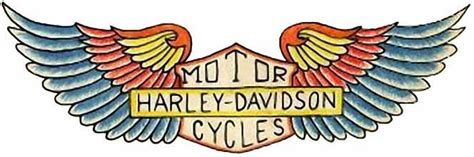 The biggest biker club is made up of fans of this particular brand. 17 Best images about Harley Davidson Tattoos on Pinterest ...