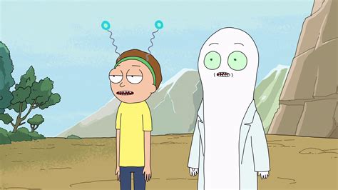 Rick And Morty 2013