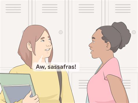 3 Ways To Speak Proper English Wikihow