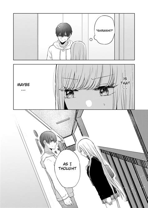 Chapter 5 (English) - Kimi wa, Nina Janai | ComicK