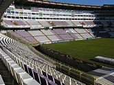 Estadio José Zorrilla de Valladolid - JetLag