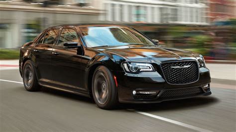 Concept And Review 2022 Chrysler 300 New Cars Design