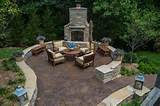 Wooded Backyard Landscaping Pictures Photos