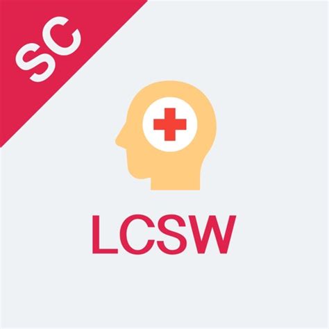 Lcsw Test Prep 2018 By Scrumic Resources