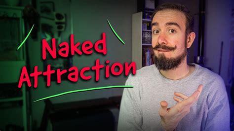 What Naked Attraction Tells Us About Male Body Positivity And Asexuality YouTube